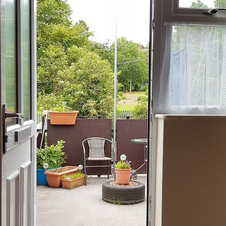 Saltburn Holidays 4 Park View Loftus Εξωτερικό φωτογραφία