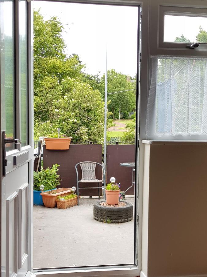 Saltburn Holidays 4 Park View Loftus Εξωτερικό φωτογραφία