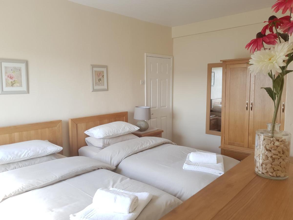 Saltburn Holidays 4 Park View Loftus Εξωτερικό φωτογραφία